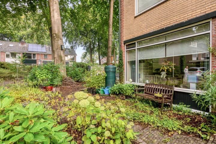 Foto 37 van Lindeboomlaan 39