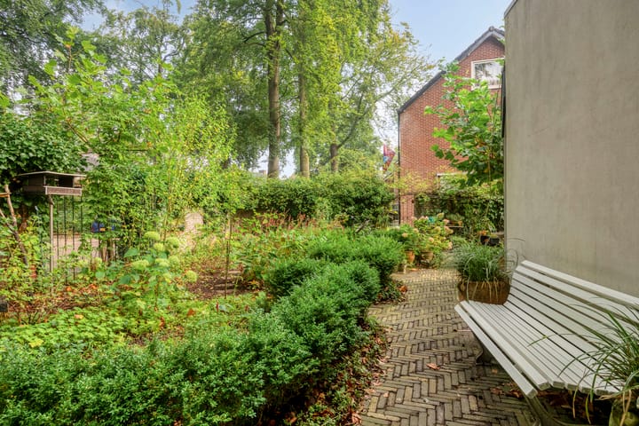 Foto 38 van Lindeboomlaan 39