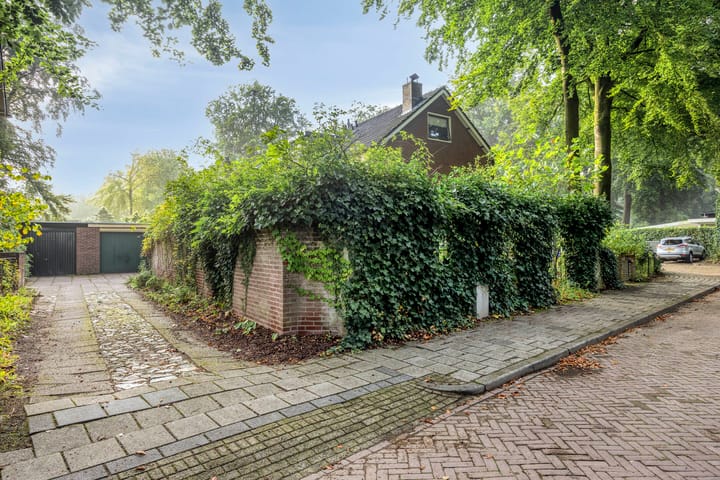 Foto 39 van Lindeboomlaan 39