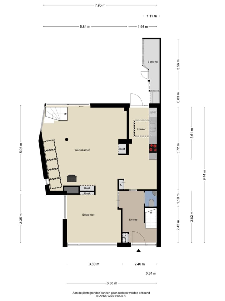 Foto 42 van Lindeboomlaan 39