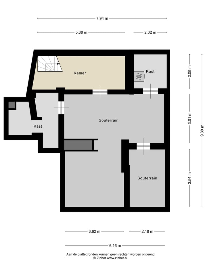 Foto 45 van Lindeboomlaan 39