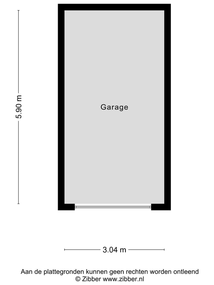 Foto 46 van Lindeboomlaan 39