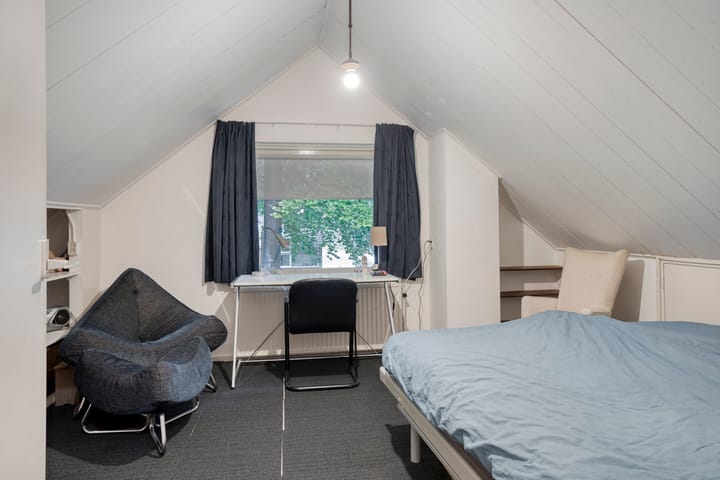 Foto 25 van Lindeboomlaan 39