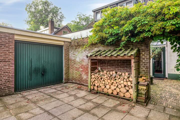 Foto 40 van Lindeboomlaan 39