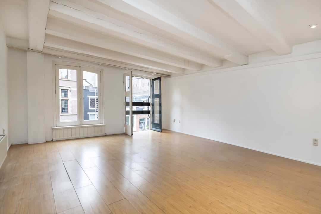 Foto 2 van Spuistraat 76-C