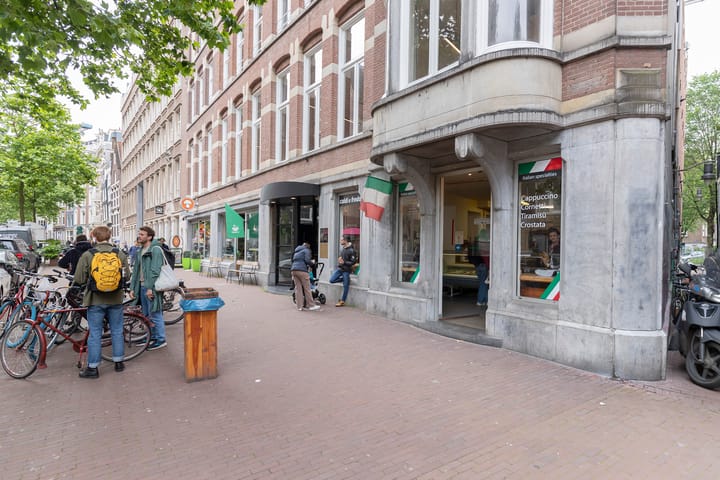 Foto 4 van Spuistraat 76-C