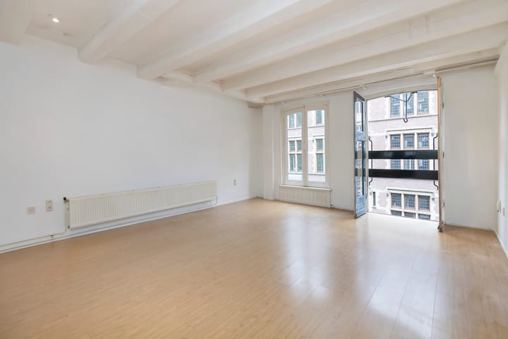 Foto 6 van Spuistraat 76-C