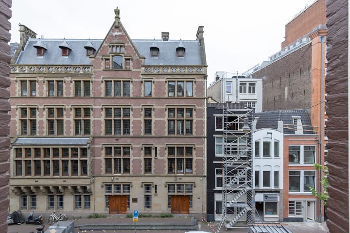 Foto 8 van Spuistraat 76-C