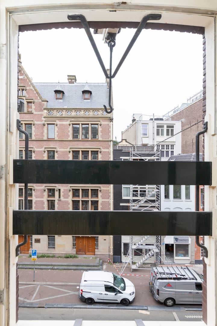 Foto 9 van Spuistraat 76-C