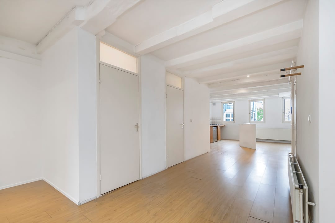 Foto 11 van Spuistraat 76-C