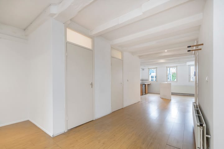 Foto 11 van Spuistraat 76-C