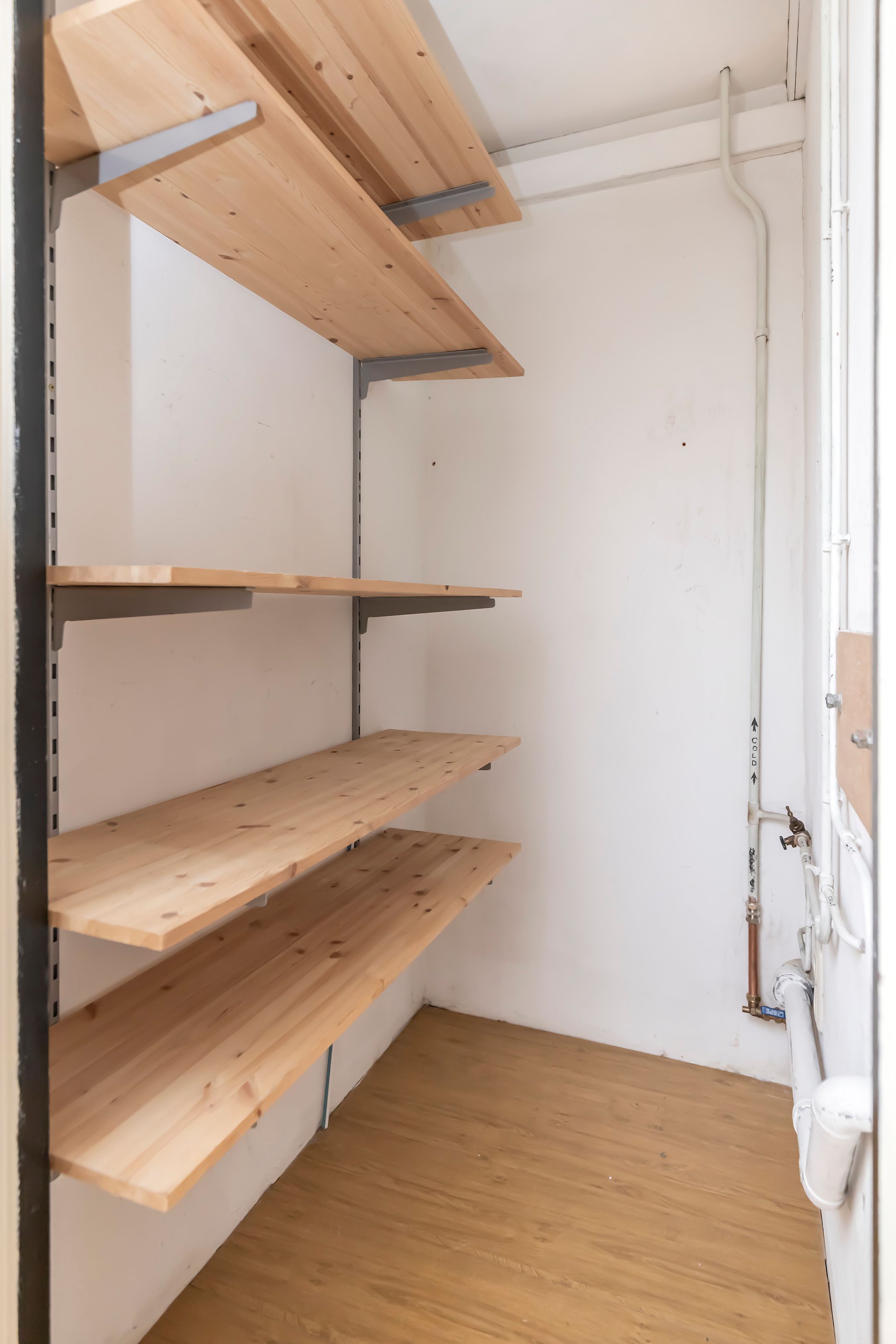 Foto 12 van Spuistraat 76-C