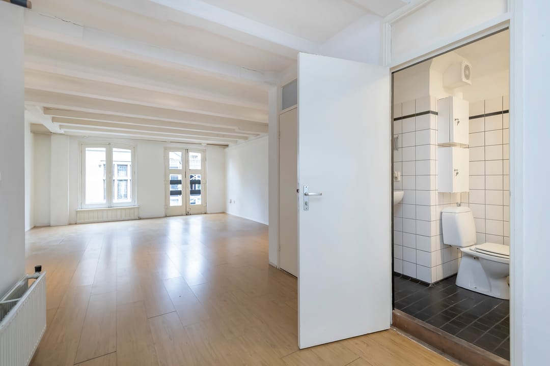 Foto 13 van Spuistraat 76-C