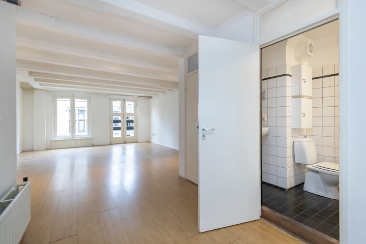 Foto 13 van Spuistraat 76-C