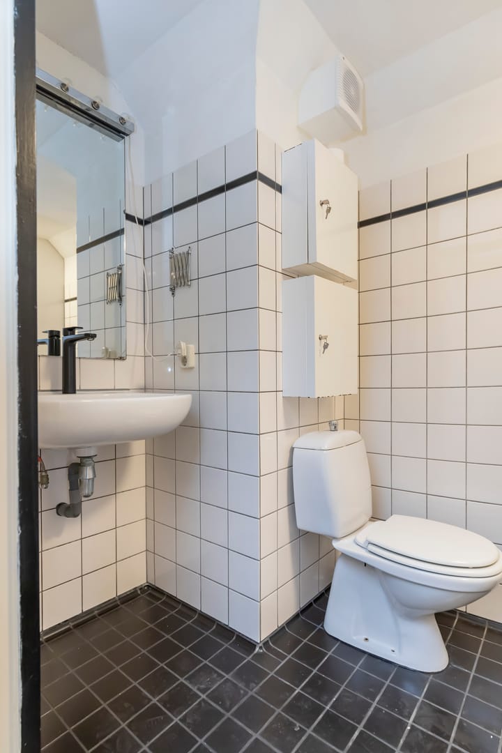 Foto 14 van Spuistraat 76-C