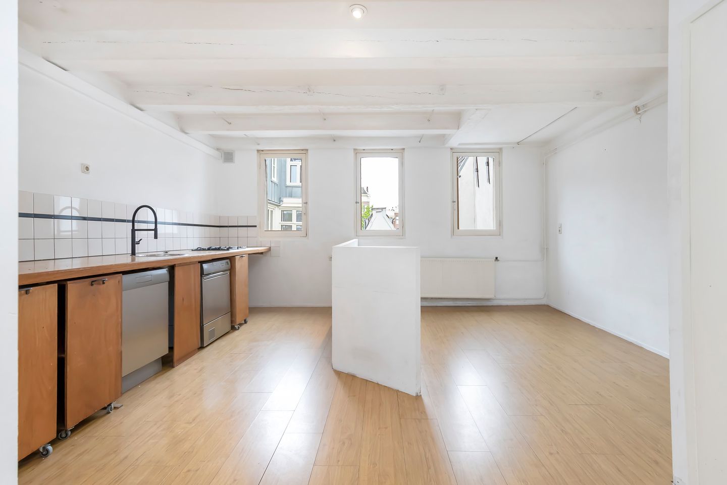 Foto 19 van Spuistraat 76-C