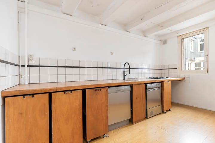 Foto 20 van Spuistraat 76-C