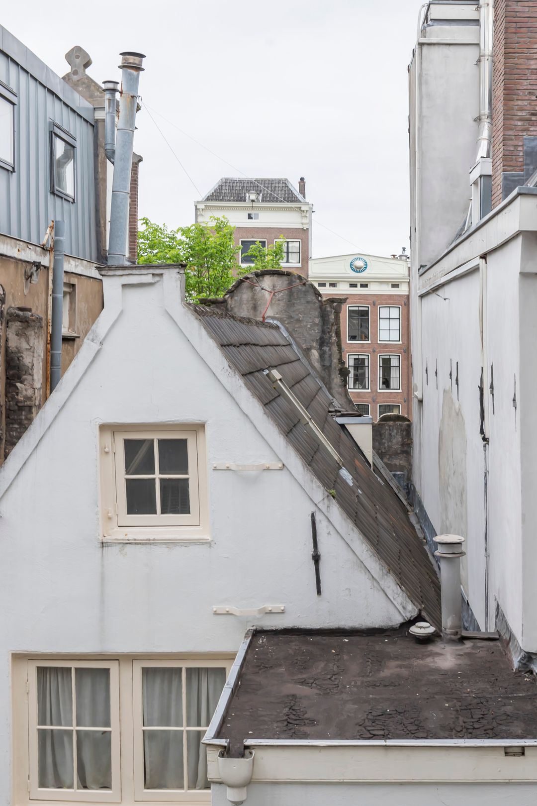 Foto 22 van Spuistraat 76-C