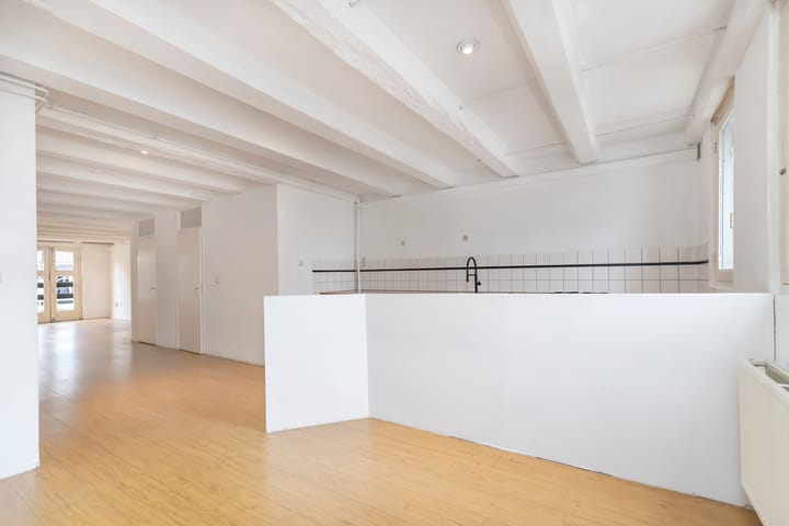 Foto 25 van Spuistraat 76-C