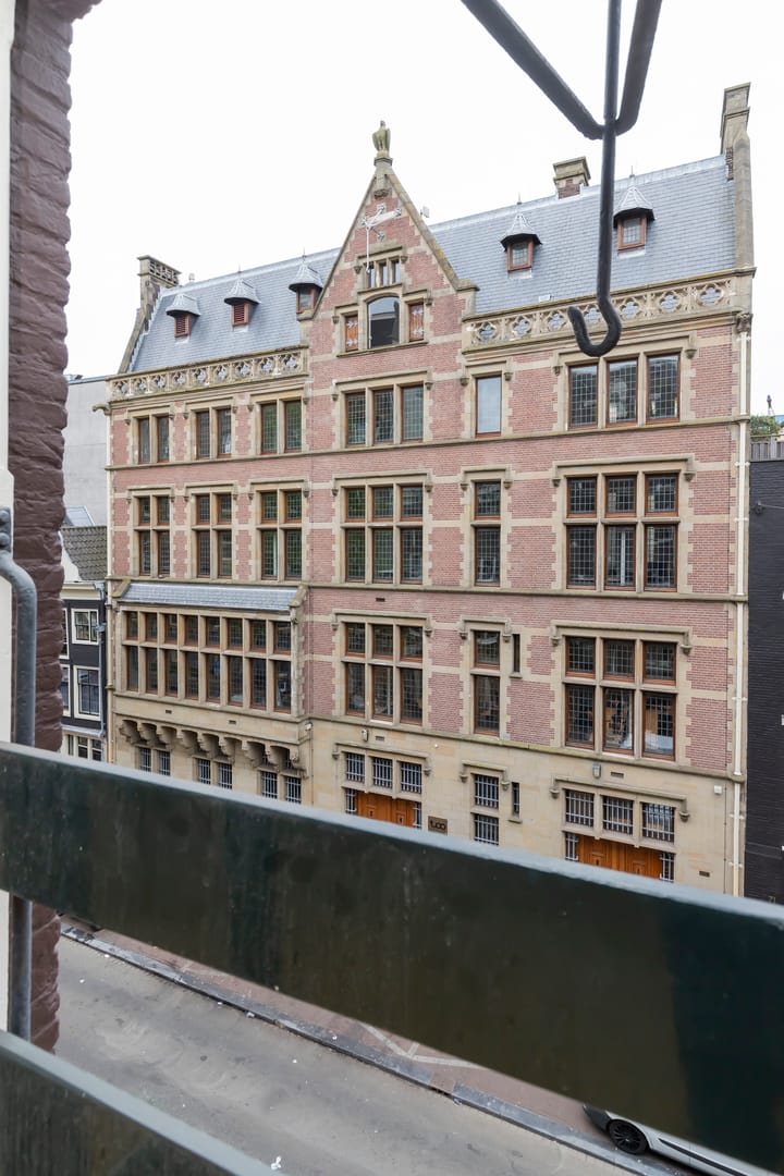 Foto 26 van Spuistraat 76-C