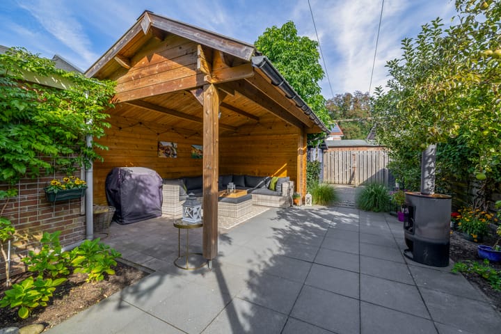 Foto 2 van Dennenlaan 36