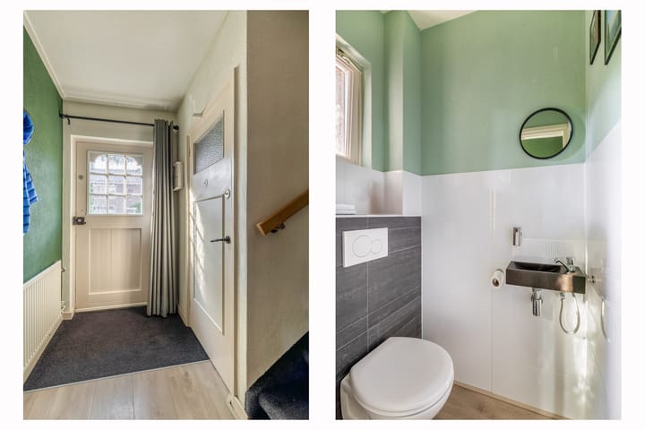 Foto 4 van Dennenlaan 36