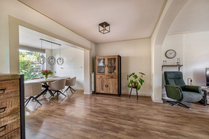 Foto 5 van Dennenlaan 36