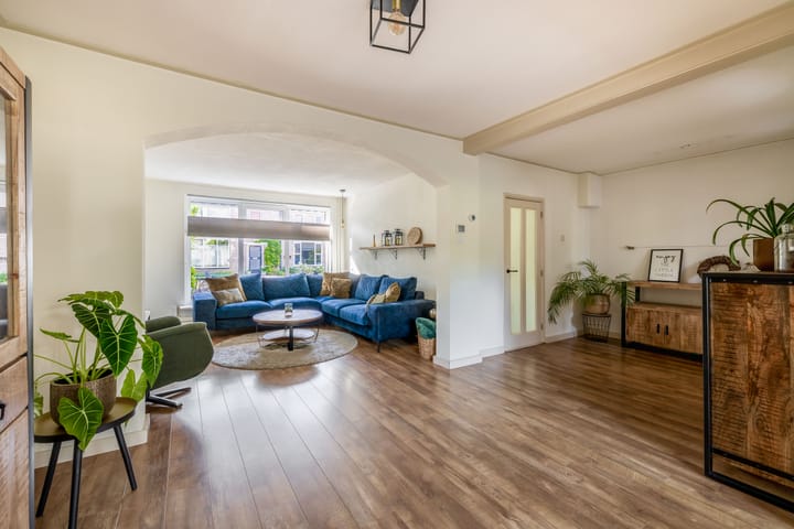 Photo 6 of Dennenlaan 36