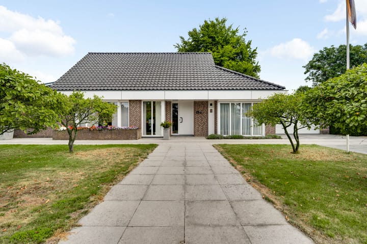 Photo 5 of Mareweg 23-A