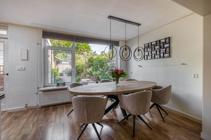 Photo 10 of Dennenlaan 36