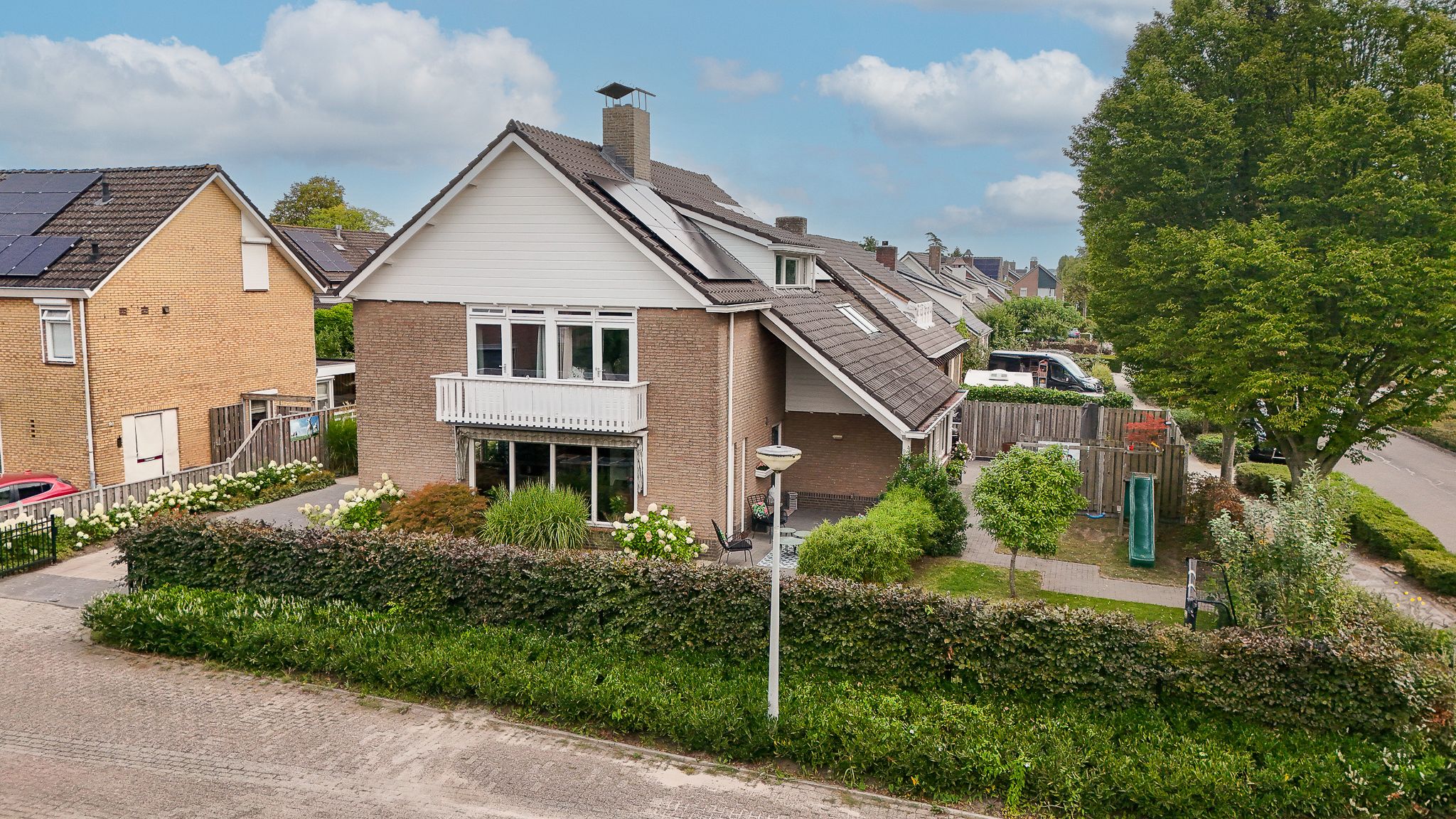 Nijverheidsstraat, 17, Beneden-Leeuwen, 6658EM, Gelderland, Nederland 17 