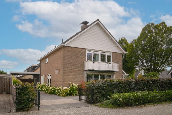 Foto 9 van Nijverheidsstraat 17