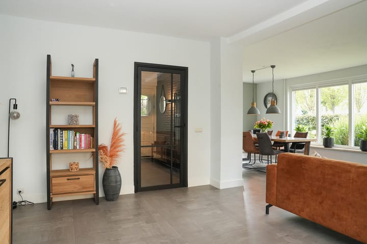 Foto 10 van Nijverheidsstraat 17