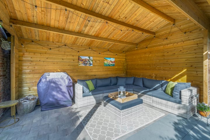 Photo 27 of Dennenlaan 36