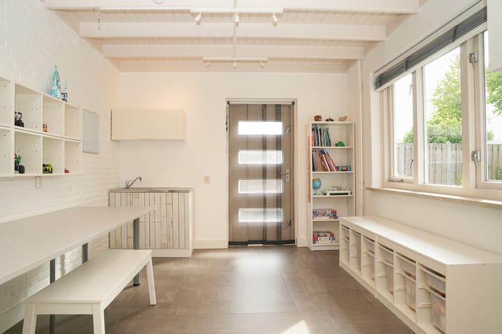 Foto 19 van Nijverheidsstraat 17