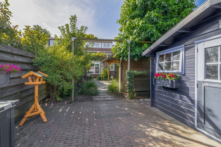 Photo 29 of Dennenlaan 36