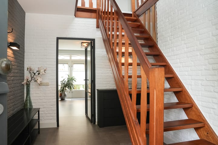 Foto 22 van Nijverheidsstraat 17