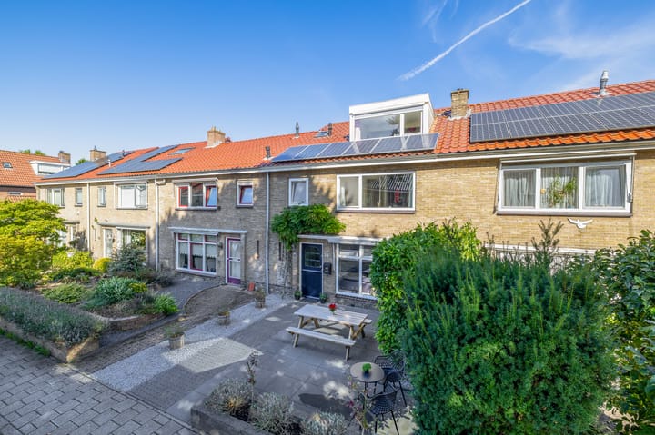 Photo 31 of Dennenlaan 36