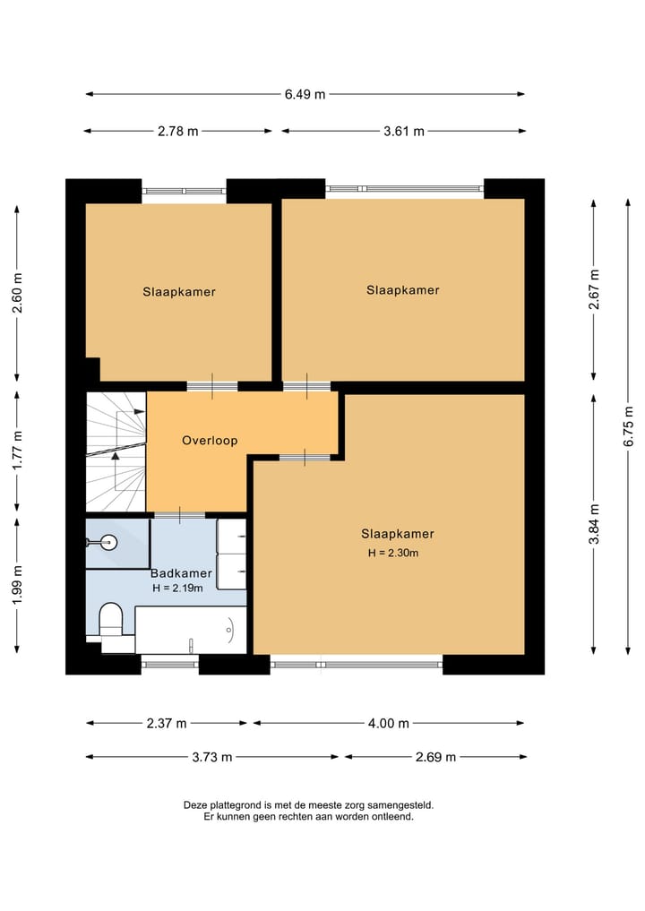 Photo 33 of Dennenlaan 36
