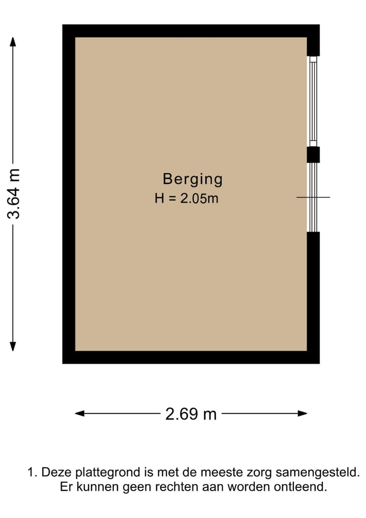Photo 35 of Dennenlaan 36