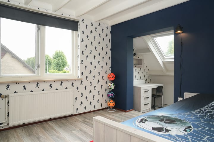 Foto 31 van Nijverheidsstraat 17