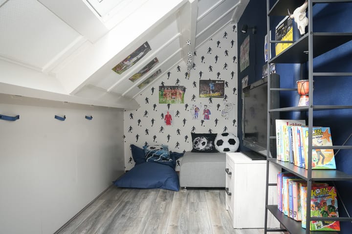 Foto 33 van Nijverheidsstraat 17