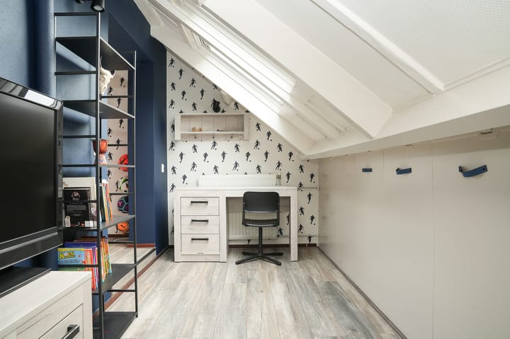 Foto 34 van Nijverheidsstraat 17