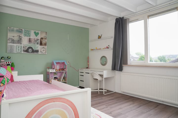 Foto 35 van Nijverheidsstraat 17