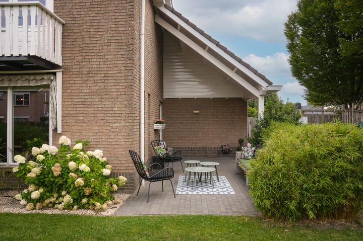 Foto 42 van Nijverheidsstraat 17