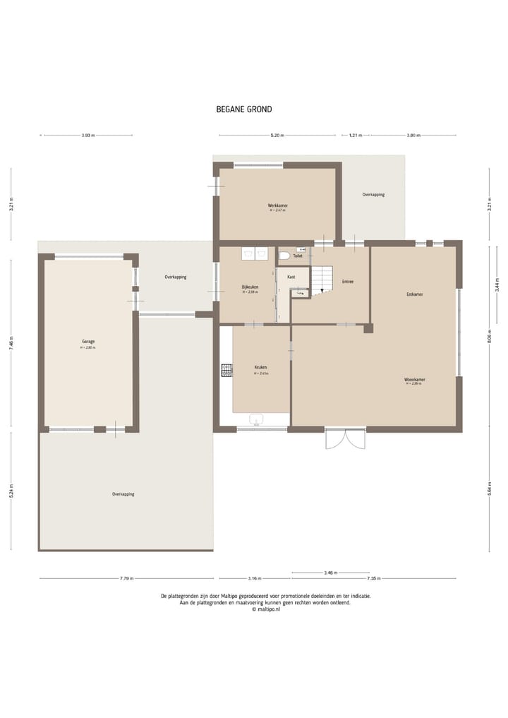 Foto 61 van Nijverheidsstraat 17