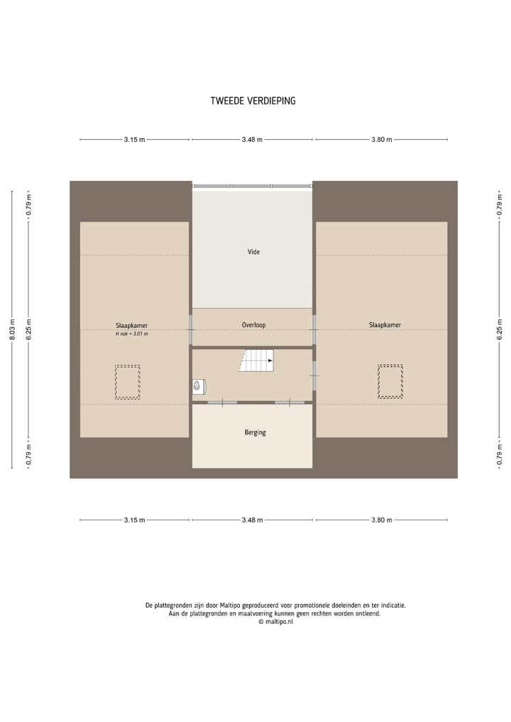 Foto 63 van Nijverheidsstraat 17