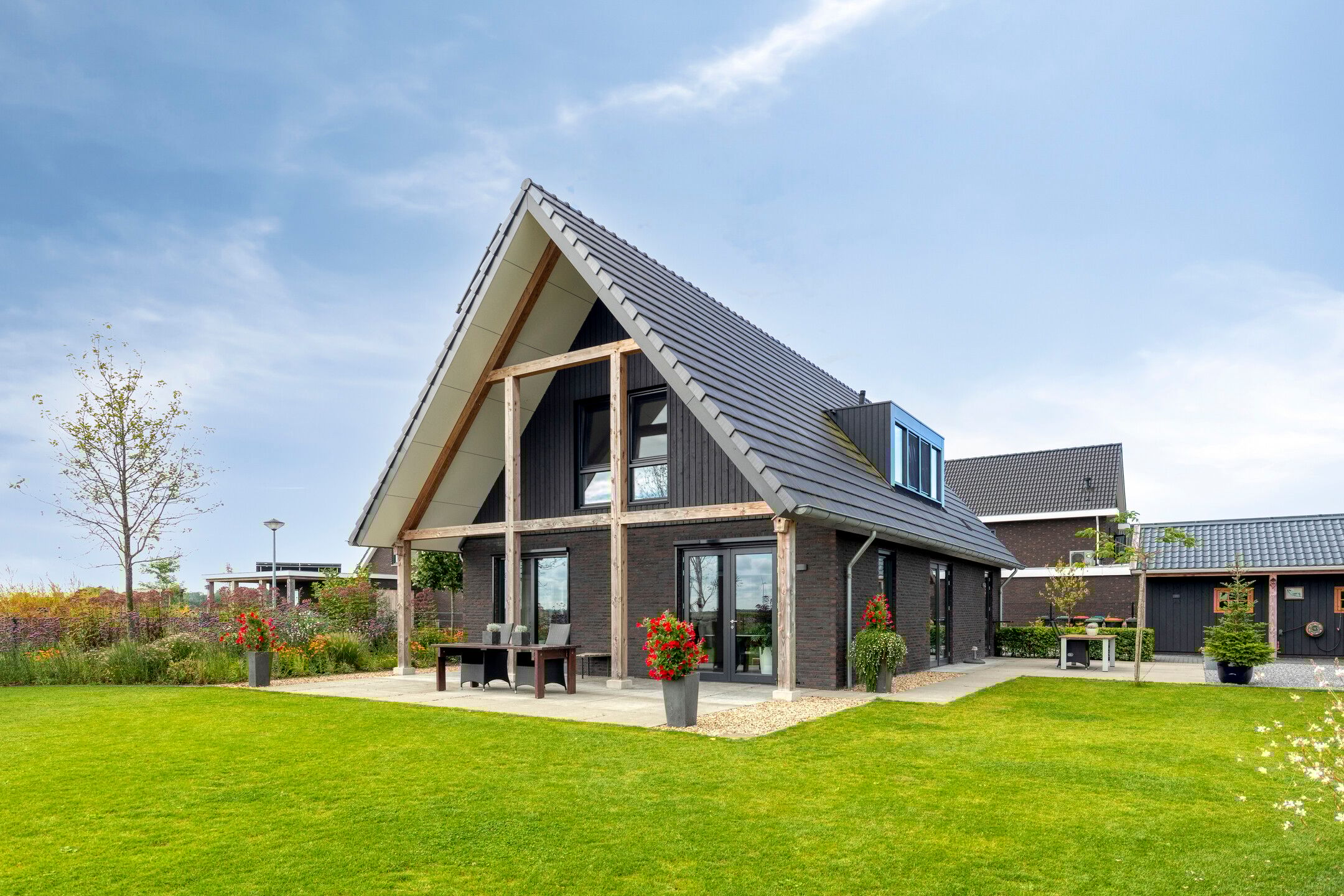 Zuidonder, 14, Buinerveen, 9524PM, Drenthe, Nederland 14