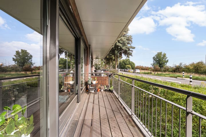 Foto 2 van Rietbaan 24