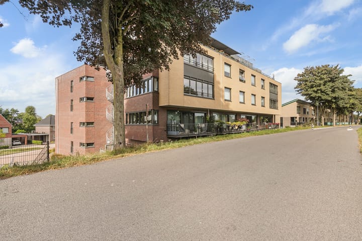 Foto 4 van Rietbaan 24